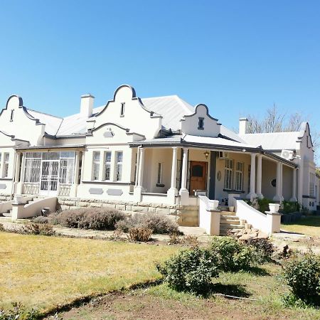 Lucolo Palace B&B Aliwal North Eksteriør bilde