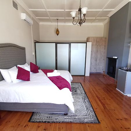Lucolo Palace B&B Aliwal North Rom bilde