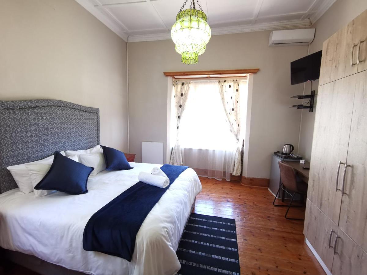 Lucolo Palace B&B Aliwal North Eksteriør bilde