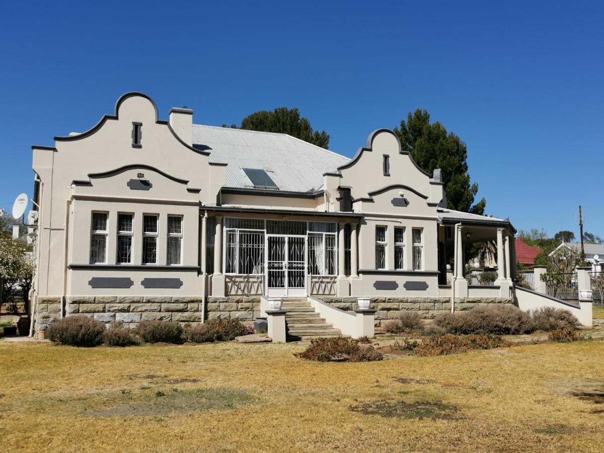 Lucolo Palace B&B Aliwal North Eksteriør bilde