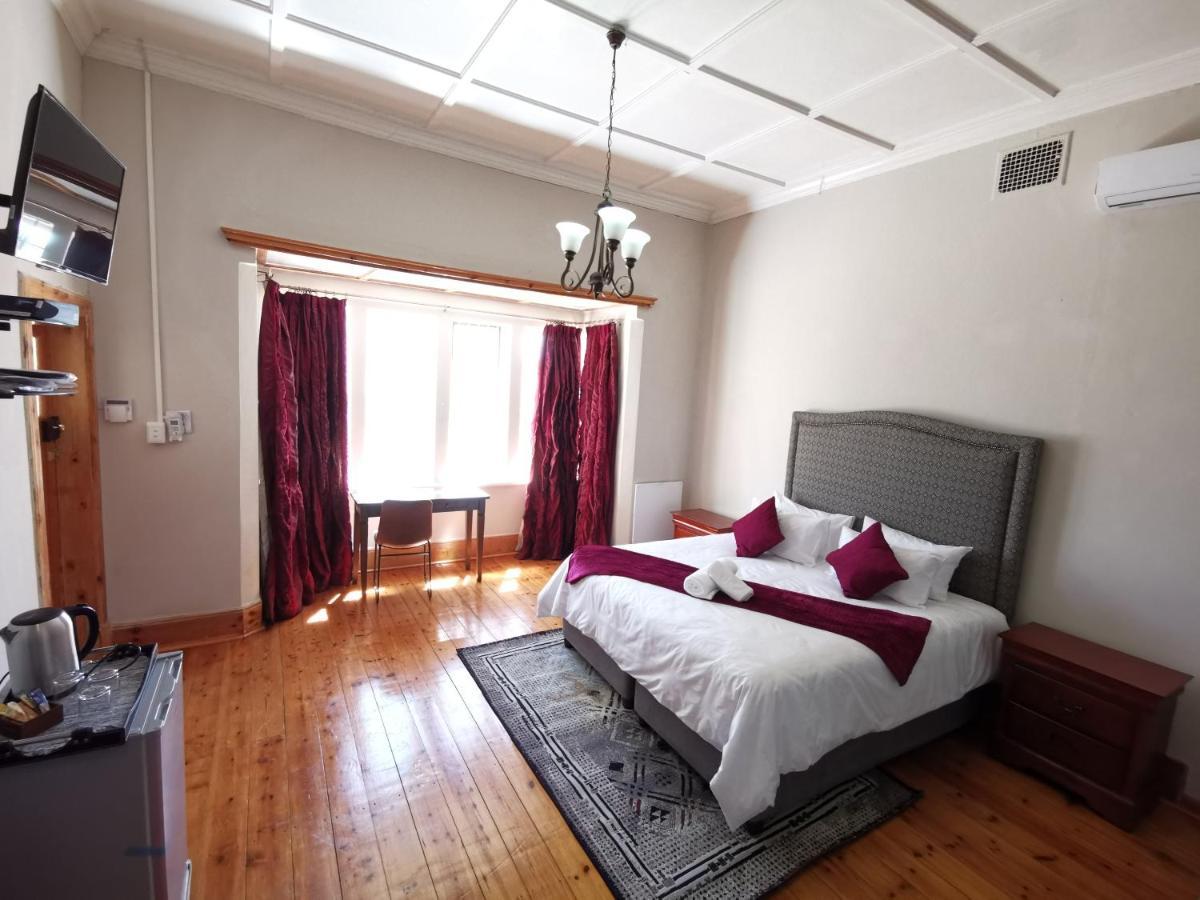 Lucolo Palace B&B Aliwal North Eksteriør bilde