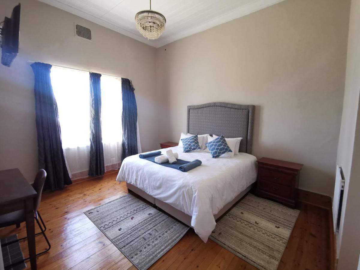 Lucolo Palace B&B Aliwal North Eksteriør bilde
