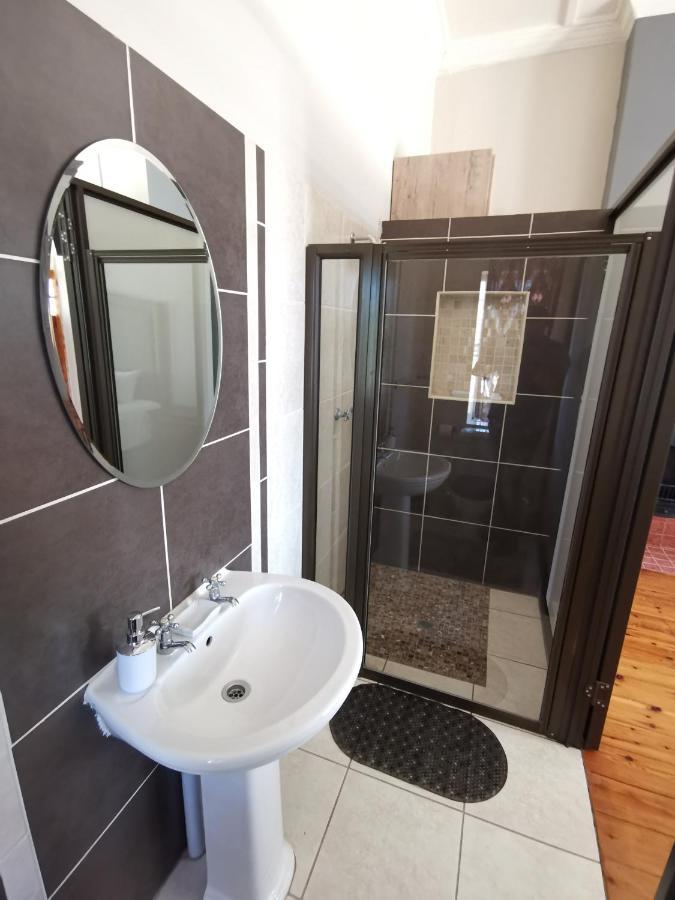 Lucolo Palace B&B Aliwal North Eksteriør bilde