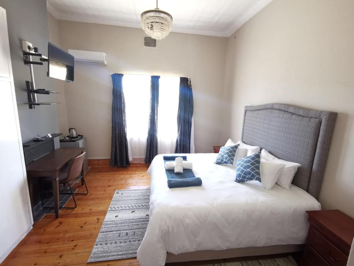 Lucolo Palace B&B Aliwal North Eksteriør bilde
