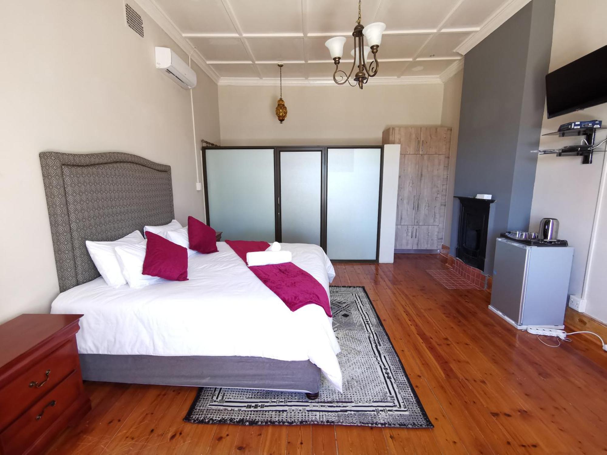 Lucolo Palace B&B Aliwal North Eksteriør bilde