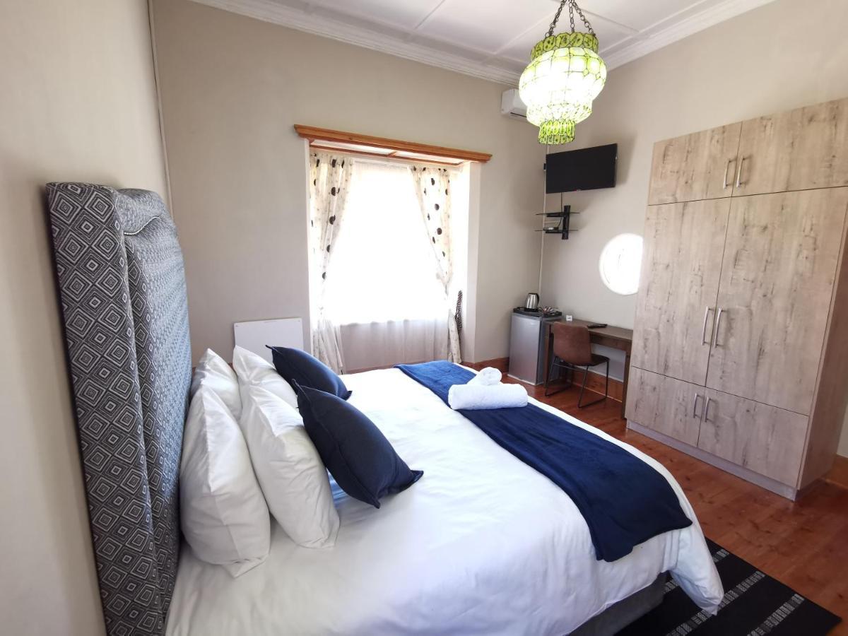Lucolo Palace B&B Aliwal North Eksteriør bilde