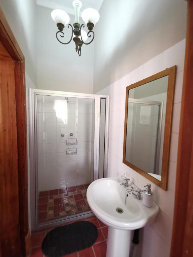 Lucolo Palace B&B Aliwal North Eksteriør bilde