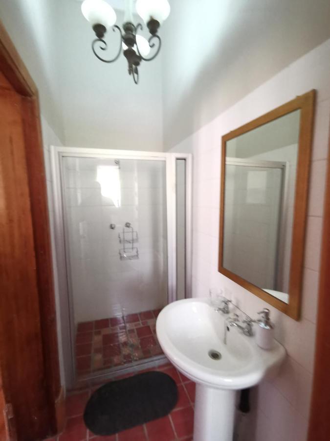 Lucolo Palace B&B Aliwal North Eksteriør bilde